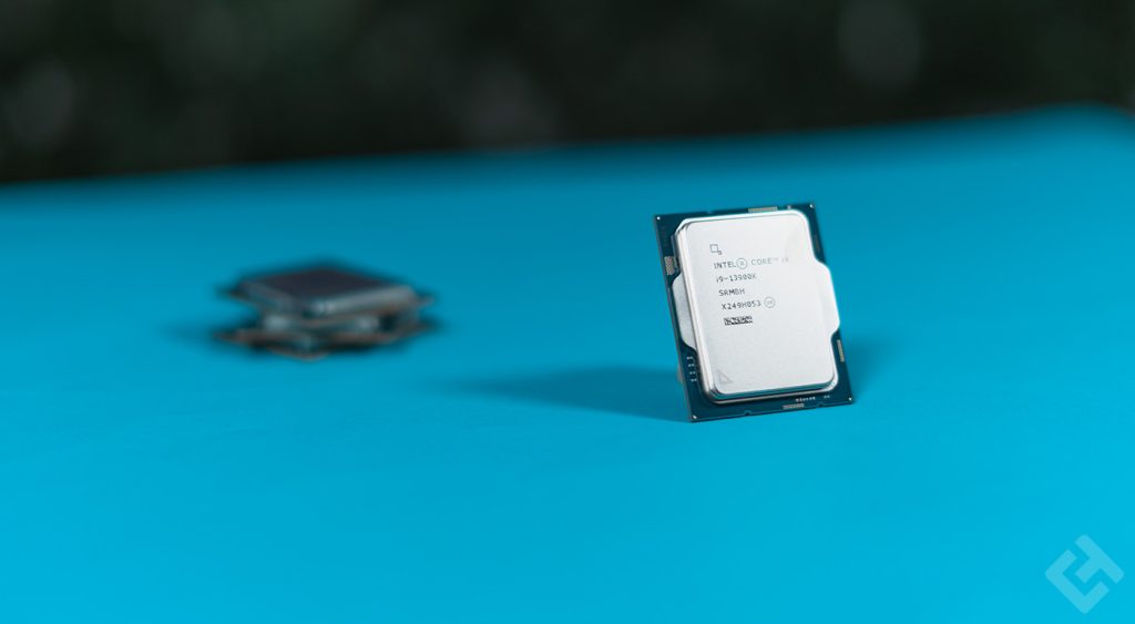 Comparaison Intel Core i9 13900K