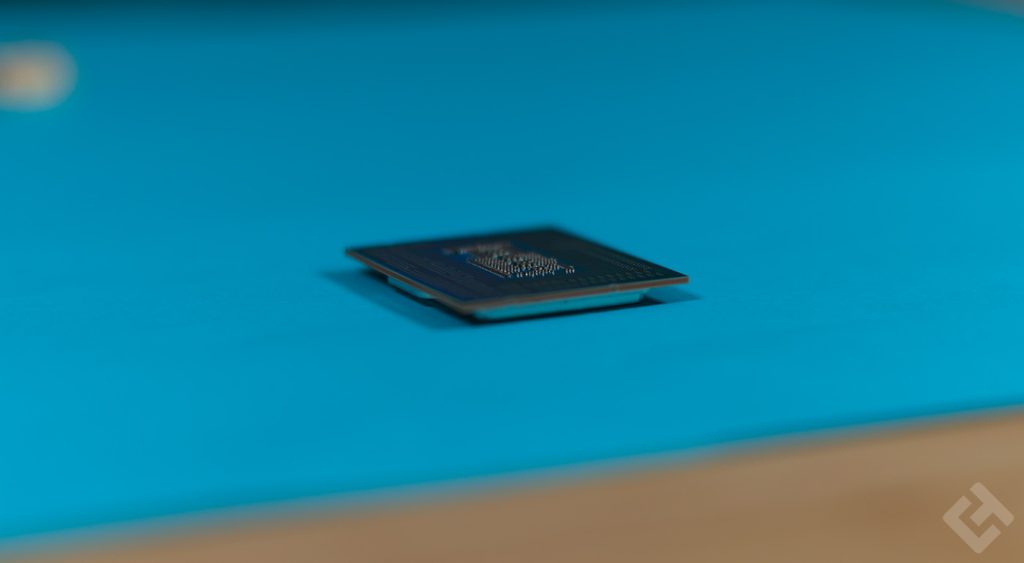 PCB Intel Core i9 13900K