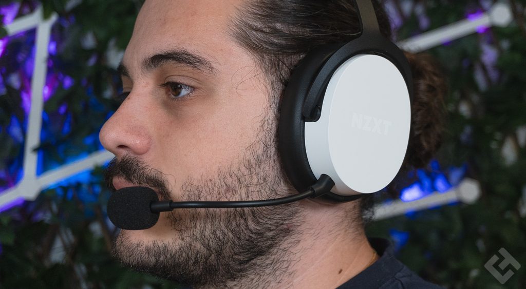 test nzxt relay headset