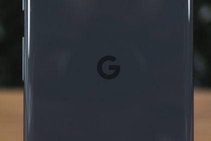 Logo Google Pixel 7a