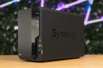 Avis Synology DS223