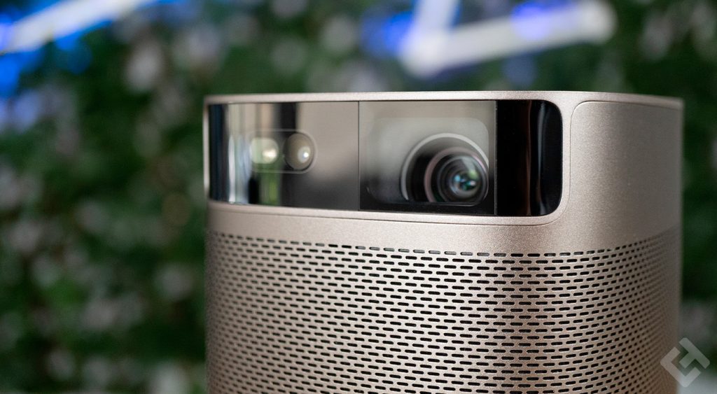 xgimi mogo 2 pro