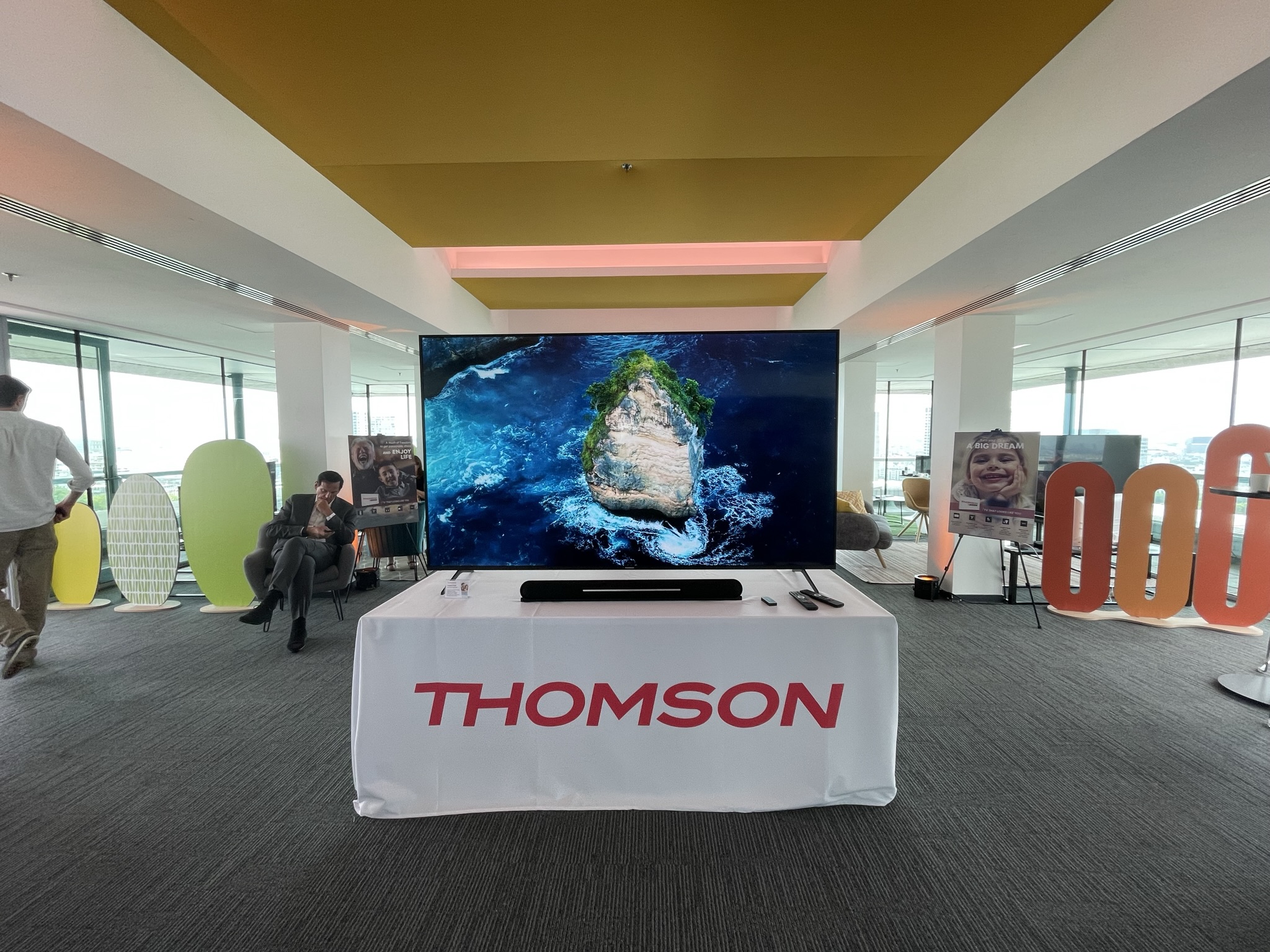 Thomson review: Everything you need to know about the brand