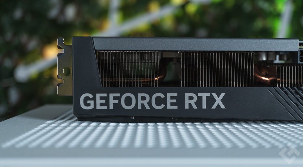 Logo Nvidia Aorus GeForce RTX 4060 Elite