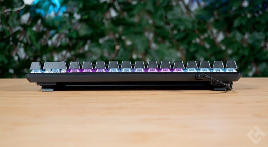 corsair k65 pro mini