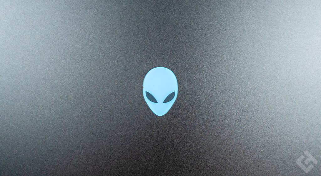 alienware m16 r1