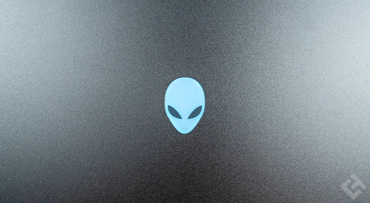 alienware m16 r1