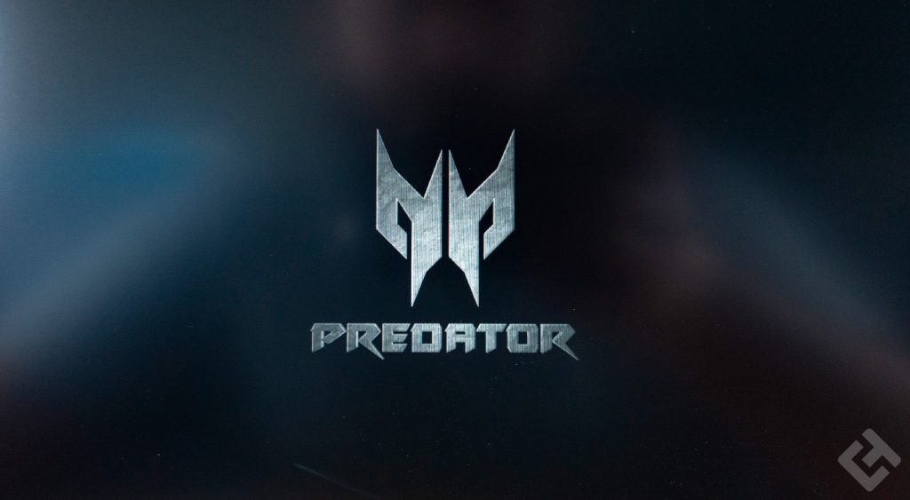 acer predator helios neo 16