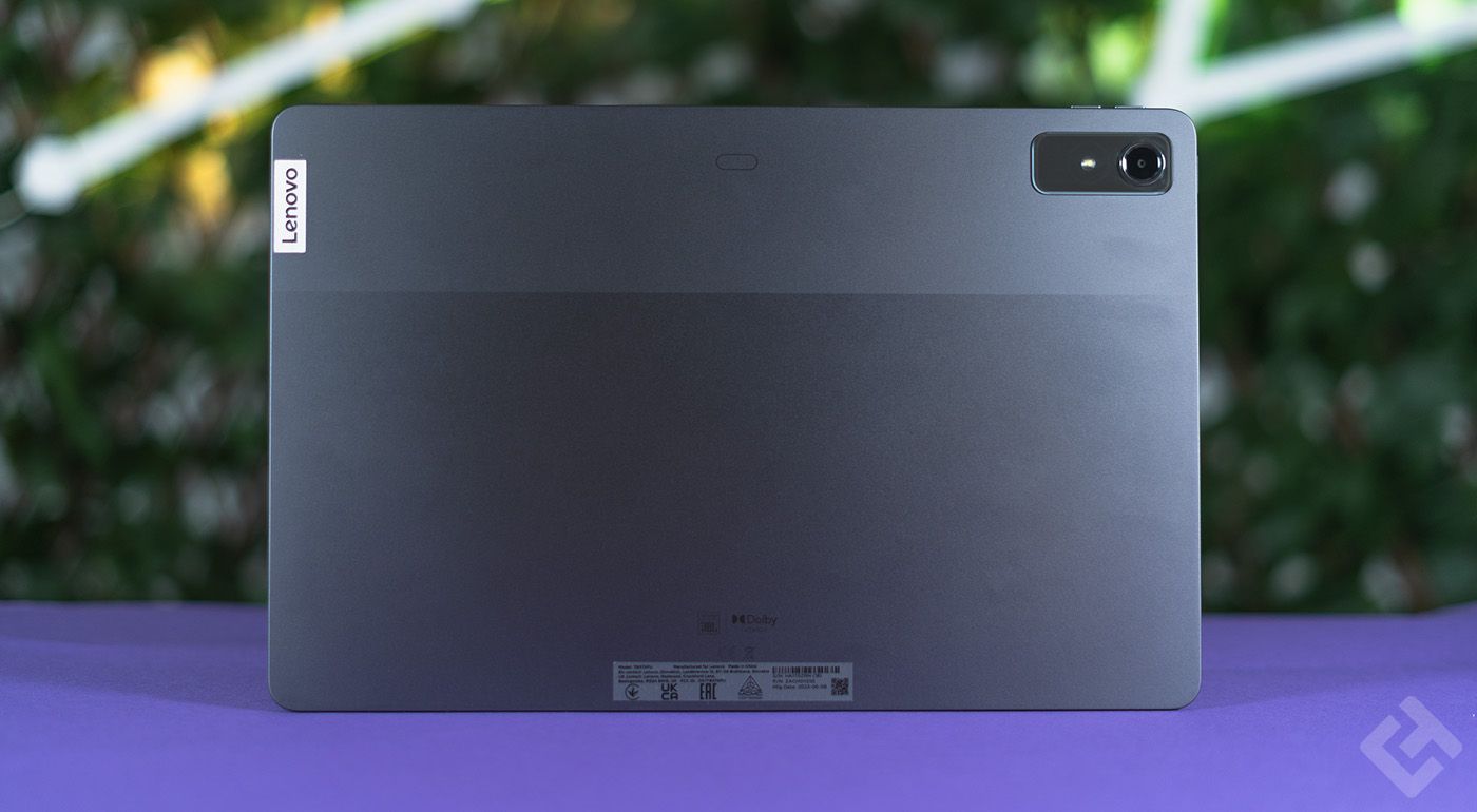 Test Lenovo Tab P12 : Avis complet et détaillé - Tablette Android