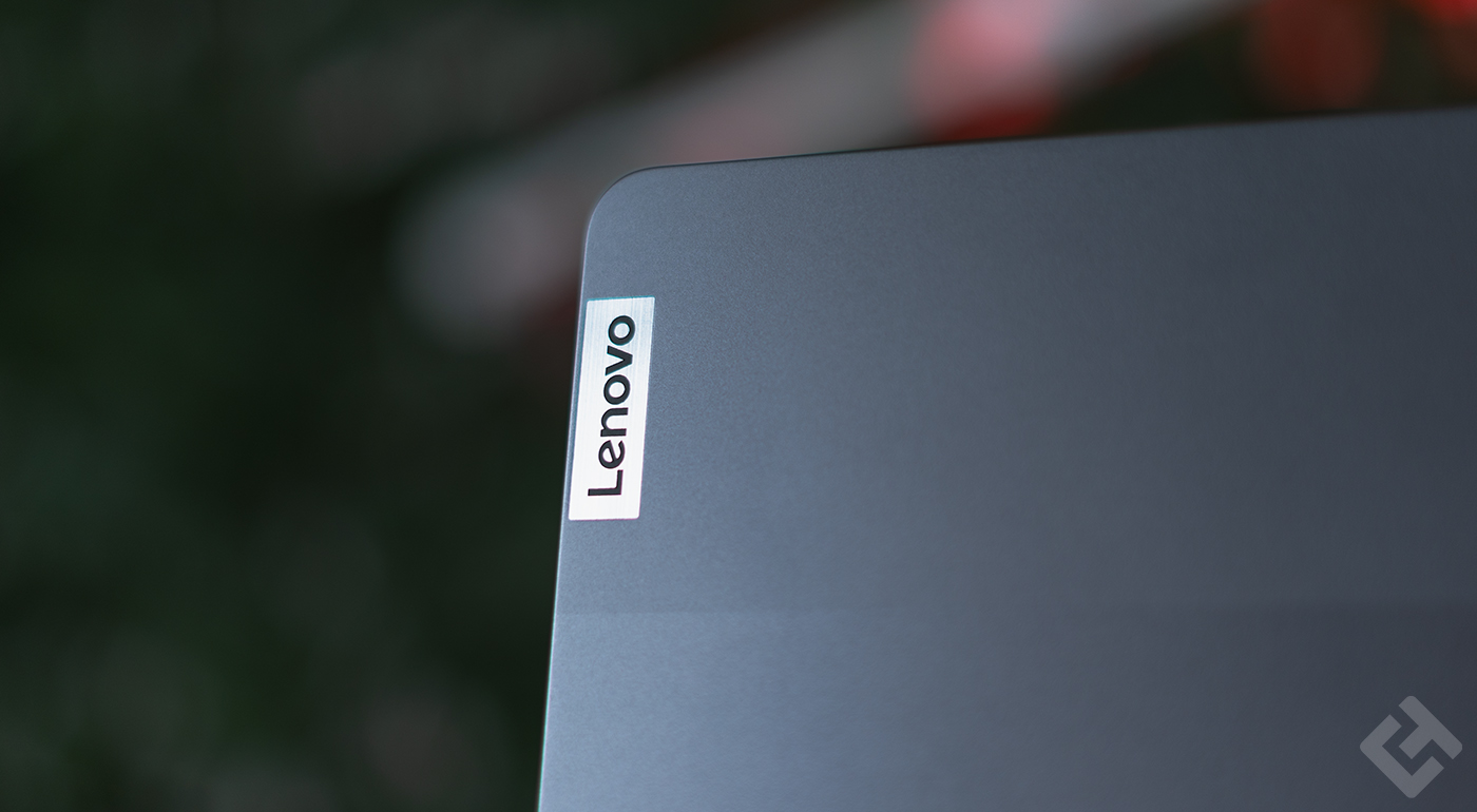 Logo Lenovo Tab P12