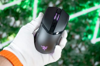 test razer cobra pro