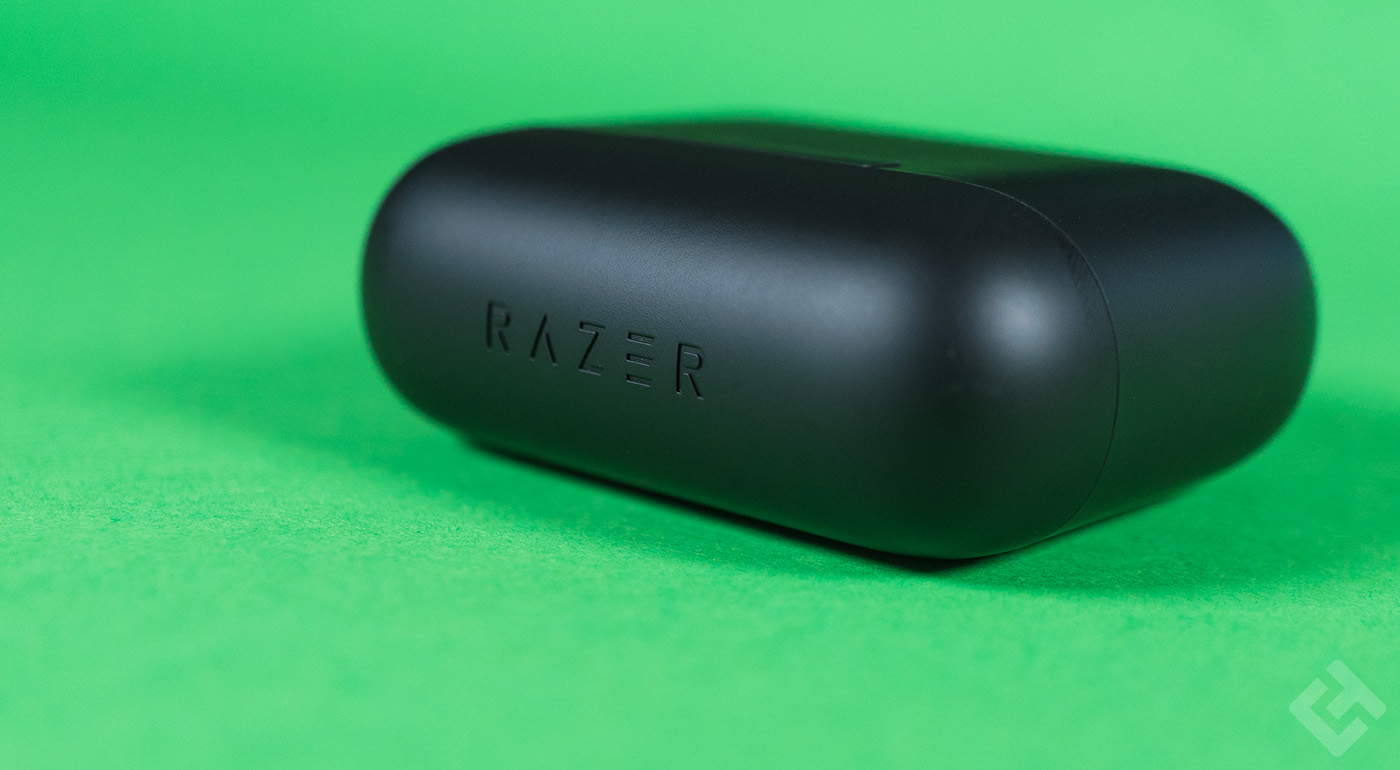 test razer hammerhead pro hyperspeed