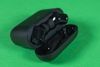 test razer hammerhead pro hyperspeed