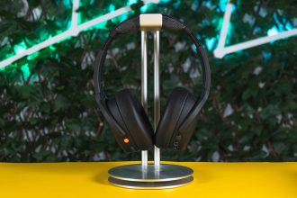 Test SkullCandy Crusher ANC XT2