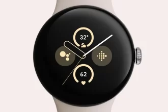 Google Pixel Watch 2