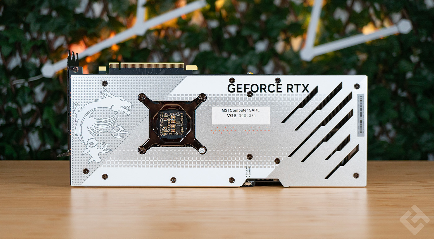 Test Nvidia GeForce RTX 4070 Ti : notre avis complet sur la carte graphique  à moins de 1000 euros
