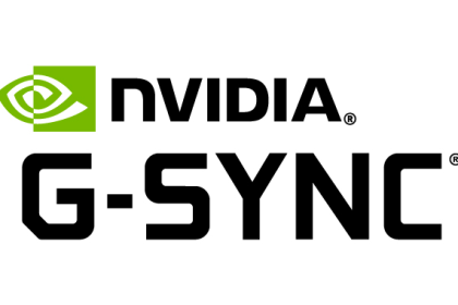 nvidia g sync