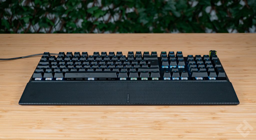 Corsair K70 Core clavier