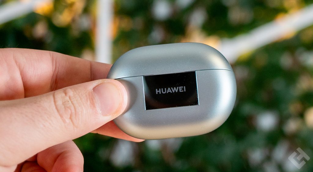 Test Huawei FreeBuds Pro 3 : notre avis complet - - Frandroid