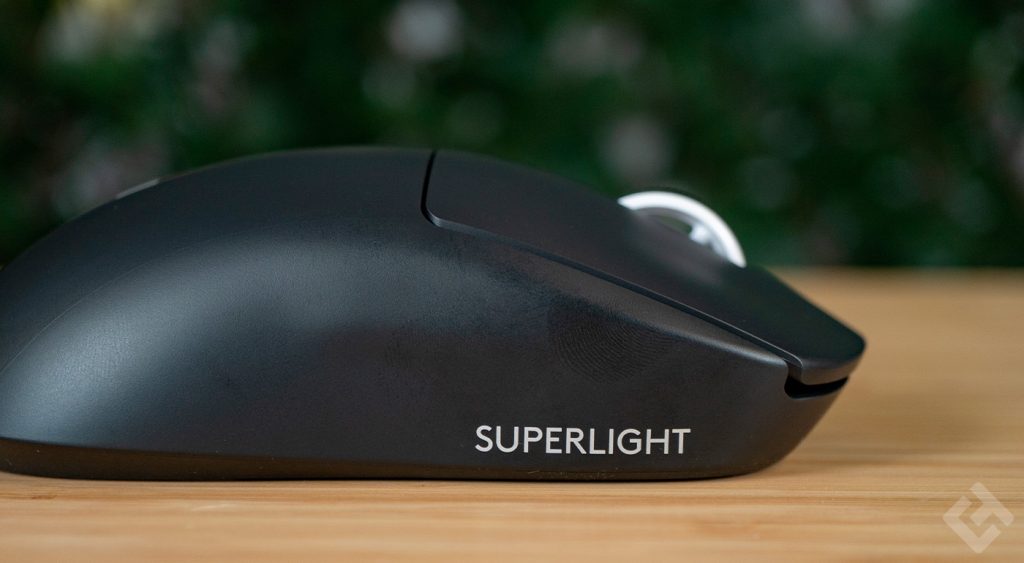 Logitech Pro X Superlight 2