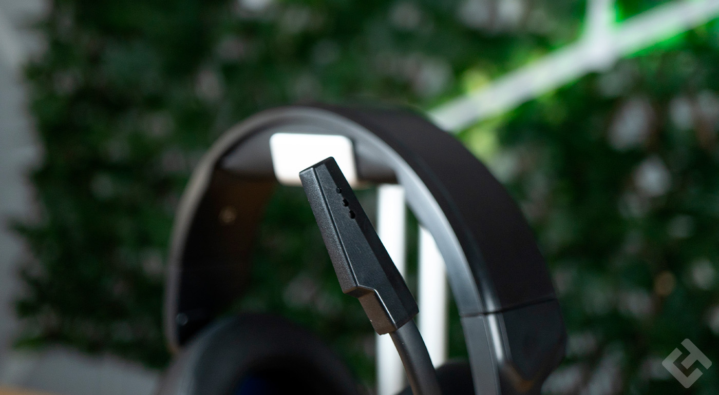 Test The G-Lab Korp Thallium : Avis complet et détaillé - Casque