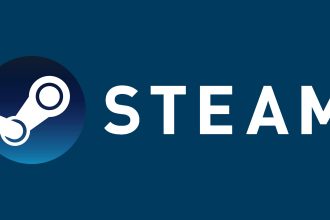 logo steam