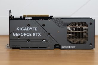 test gigabyte geforce rtx 4060 gaming oc