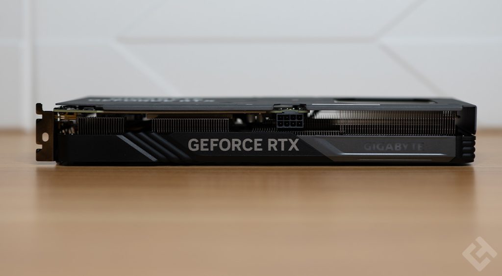 test gigabyte geforce rtx 4060 gaming oc