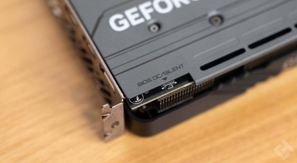 test gigabyte geforce rtx 4060 gaming oc