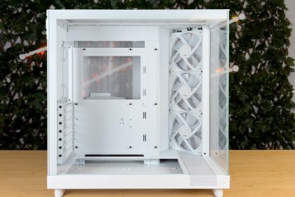 test du nzxt h6