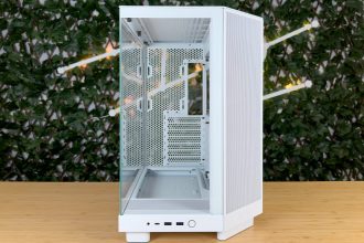 test du nzxt h6