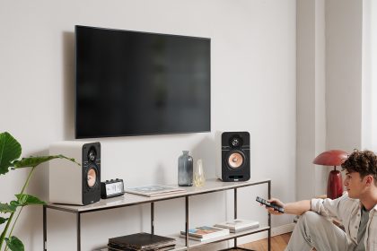 teufel ultima 25 active