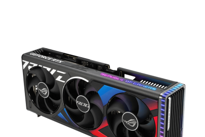 ROG Strix GeForce RTX 4080 SUPER 01