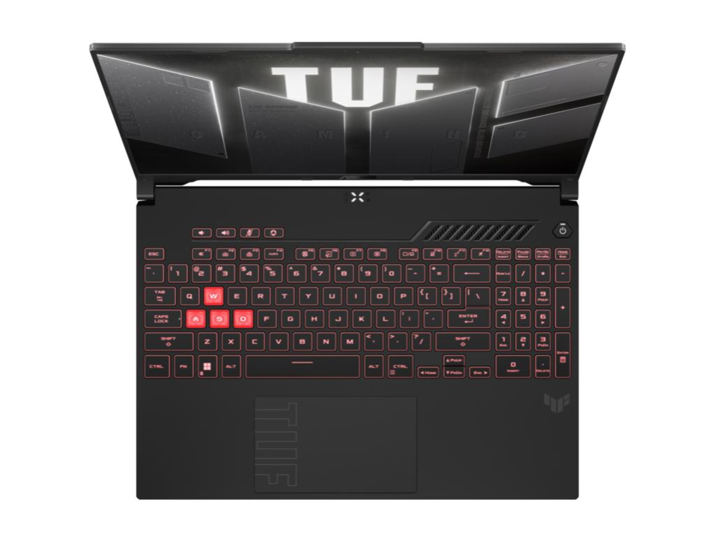 asus tuf gaming f16 2