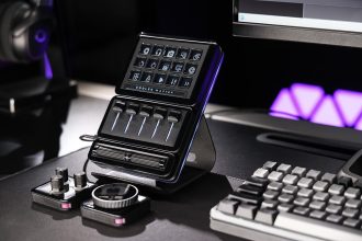 cooler master masterhub