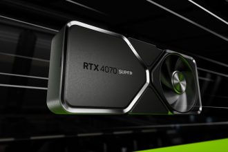 rtx 4070 super