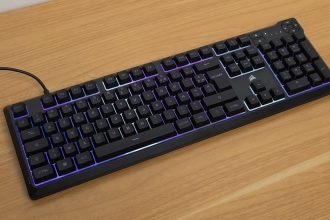 test corsair k55 core avis (7)