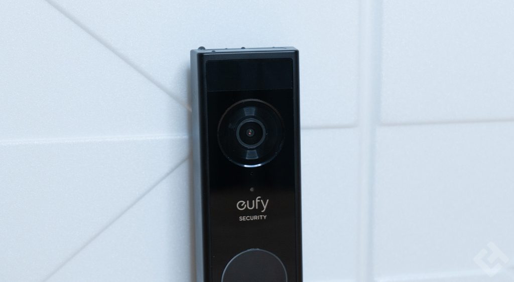 test Eufy Video Doorbell E340 avis (1)