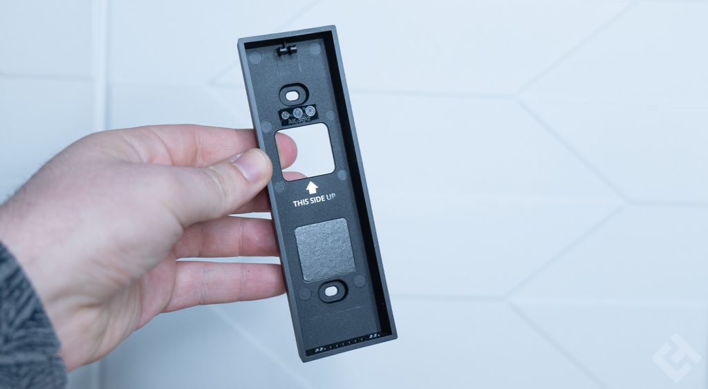 test Eufy Video Doorbell E340 avis (2)