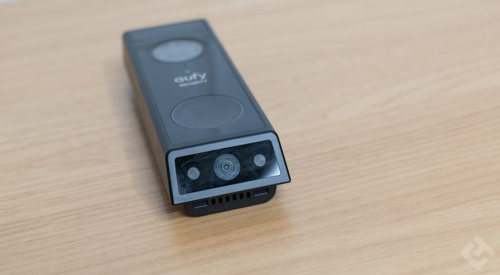 test Eufy Video Doorbell E340 avis (4)
