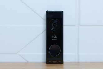 test eufy video doorbell e340 avis (5)