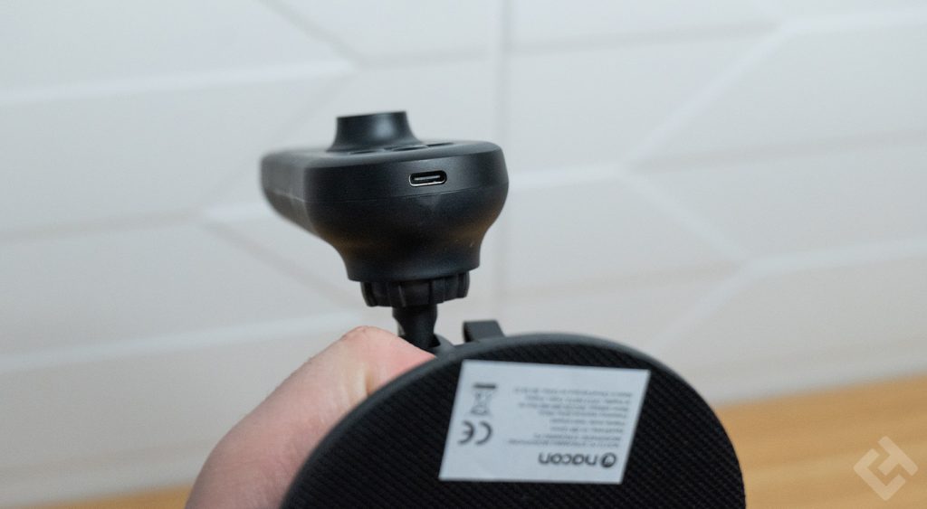 test nacon streaming microphone (5)
