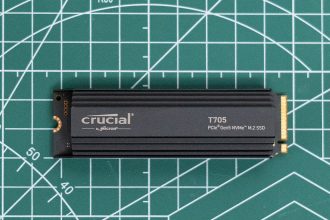 test crucial t705 avis (3)