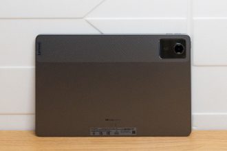 test lenovo tab m11 avis (1)