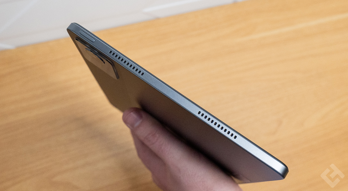 Test Lenovo Tab M11 Avis complet et détaillé Tablettes