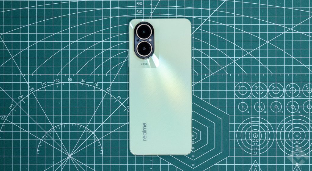 test realme c67 avis (16)