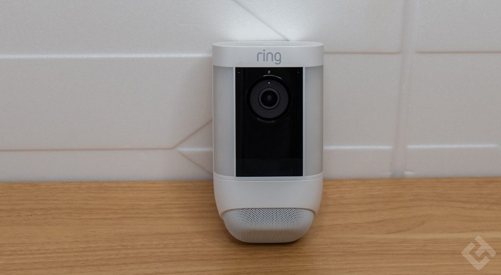 test ring spotlight cam pro avis (8)
