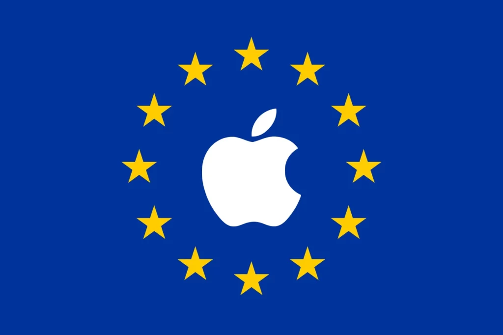 apple europe