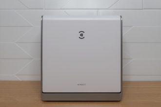 test ecovacs winbot w2 omni avis (13)