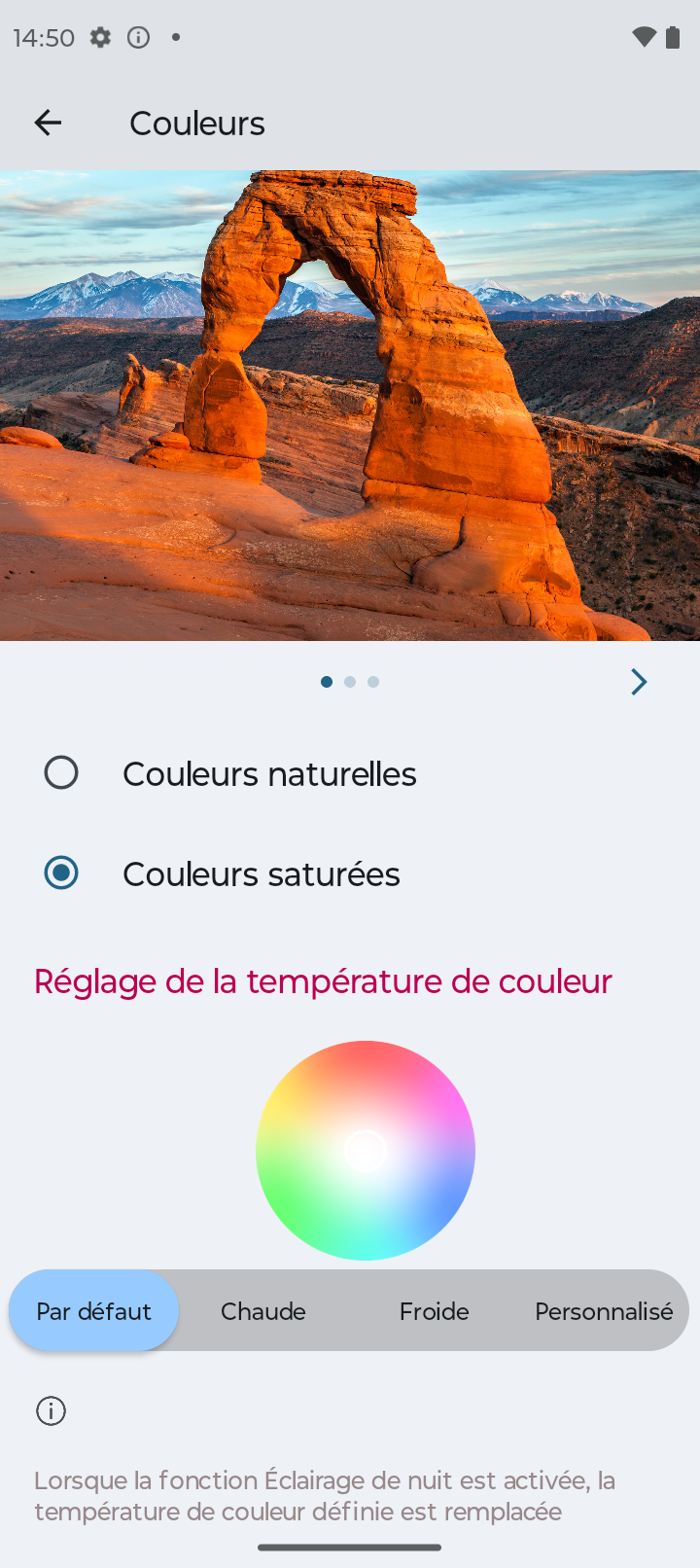 Test Motorola Moto G24 Avis complet et détaillé Smartphones